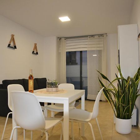Apartament Leoan,Sl Los Llanos De Aridane Zewnętrze zdjęcie