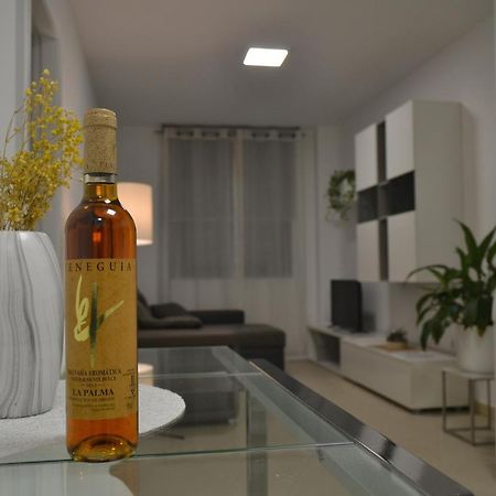 Apartament Leoan,Sl Los Llanos De Aridane Zewnętrze zdjęcie