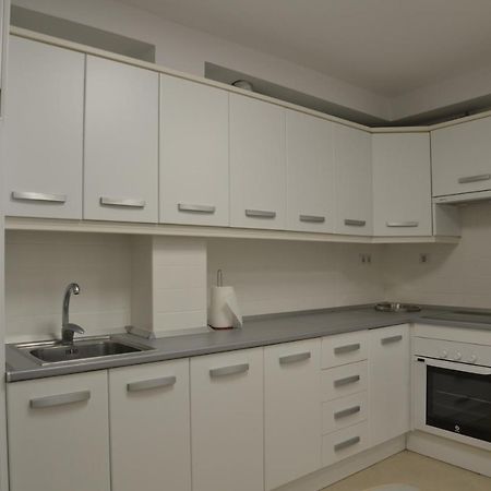 Apartament Leoan,Sl Los Llanos De Aridane Zewnętrze zdjęcie