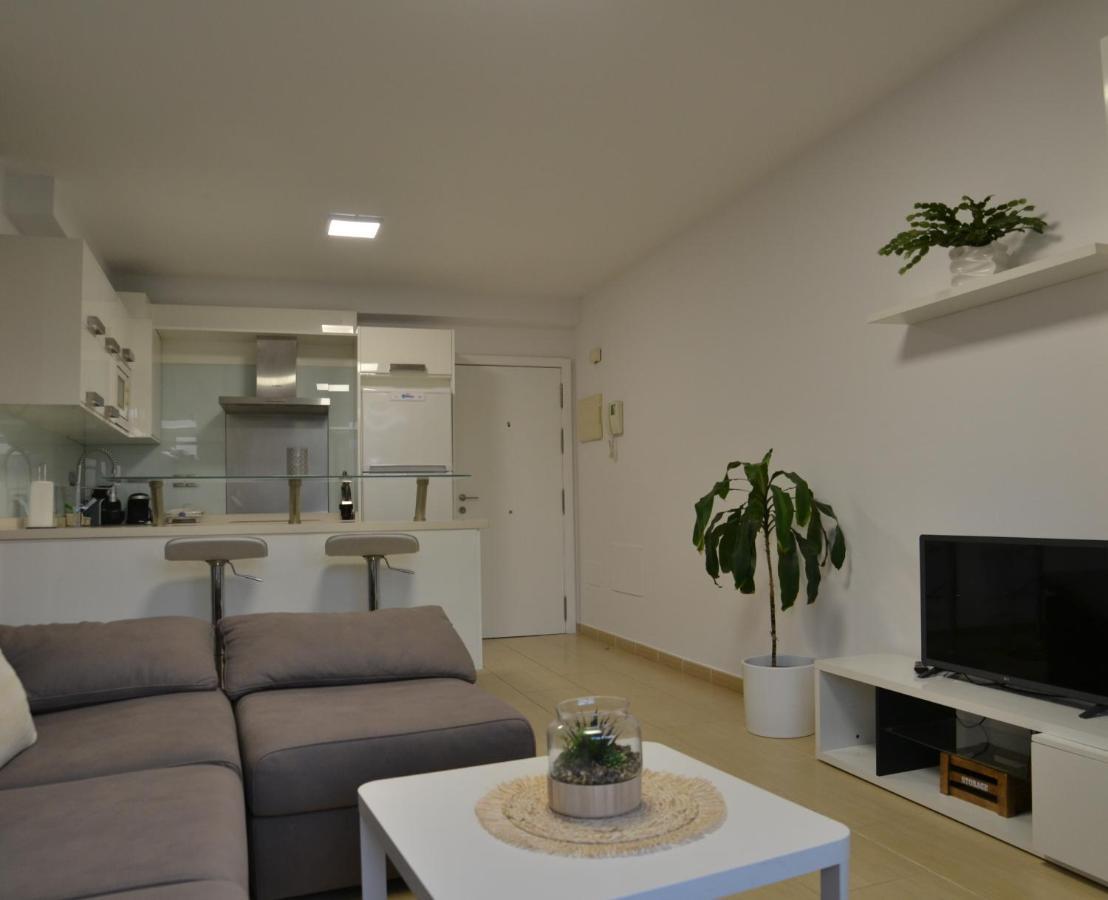 Apartament Leoan,Sl Los Llanos De Aridane Zewnętrze zdjęcie