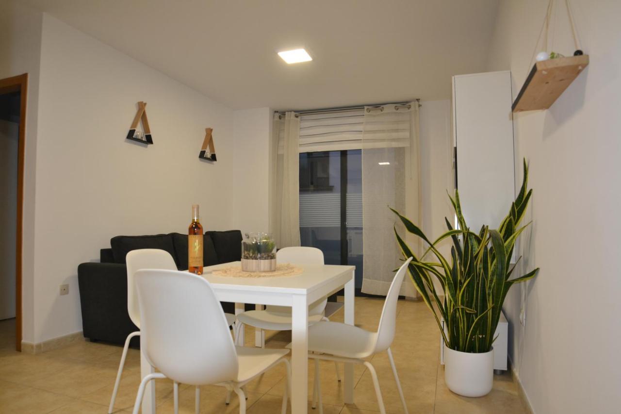 Apartament Leoan,Sl Los Llanos De Aridane Zewnętrze zdjęcie