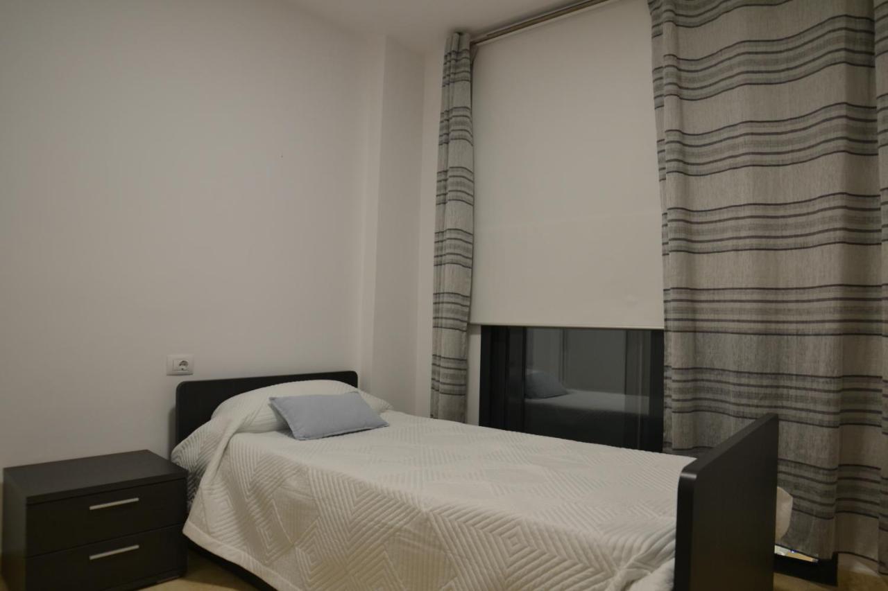 Apartament Leoan,Sl Los Llanos De Aridane Zewnętrze zdjęcie