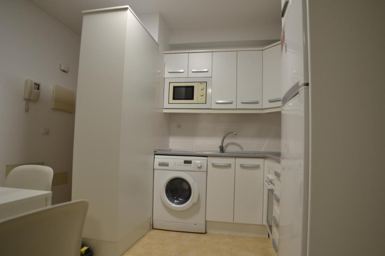 Apartament Leoan,Sl Los Llanos De Aridane Zewnętrze zdjęcie