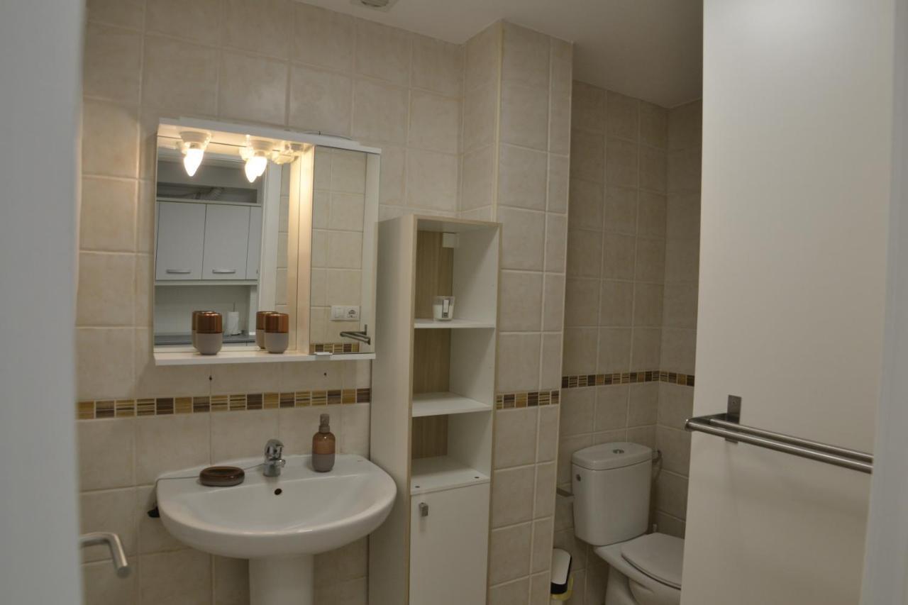 Apartament Leoan,Sl Los Llanos De Aridane Zewnętrze zdjęcie