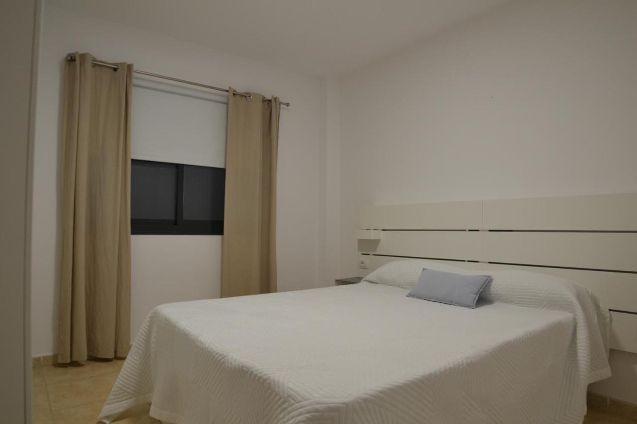 Apartament Leoan,Sl Los Llanos De Aridane Zewnętrze zdjęcie