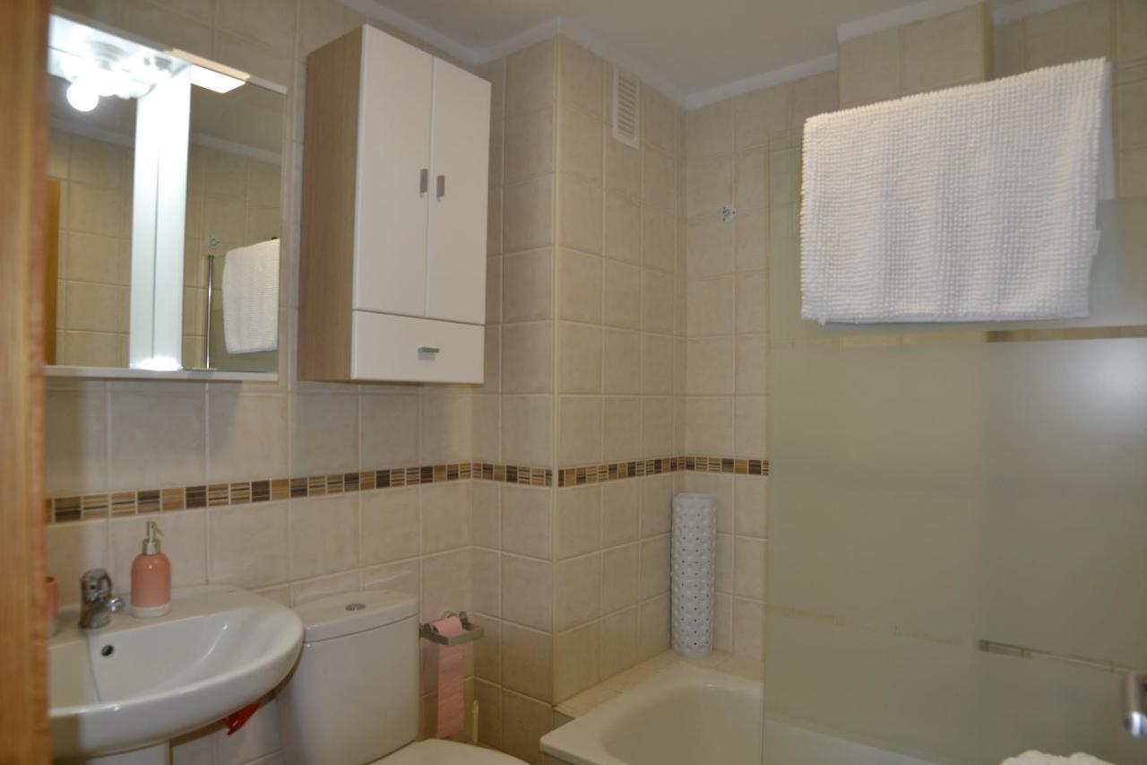 Apartament Leoan,Sl Los Llanos De Aridane Zewnętrze zdjęcie
